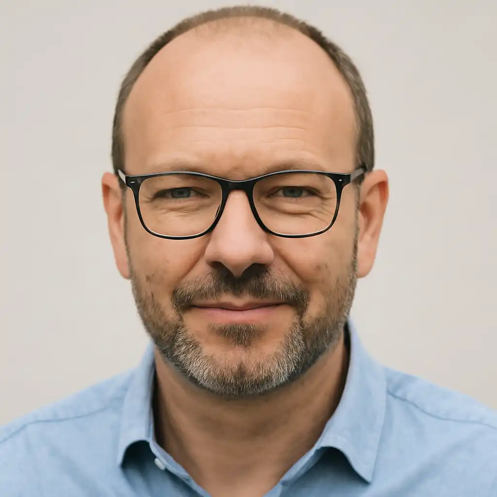 Marco van der Linde